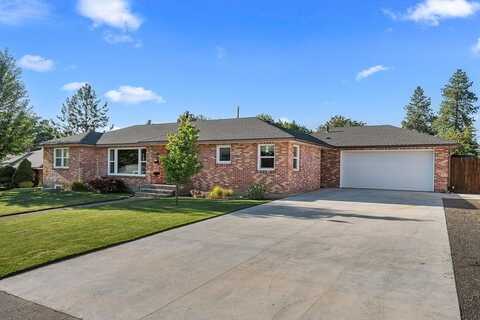 2416 W PROVIDENCE Ave, Spokane, WA 99205