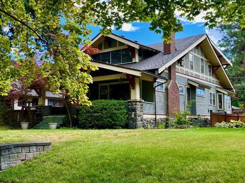 2611 S Manito Blvd, Spokane, WA 99203