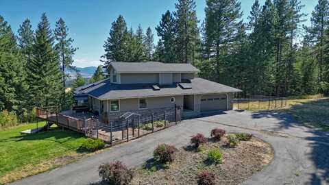 9025 N Harvard Rd, Newman Lake, WA 99025
