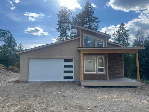 39897 Sunset Bay Rd, Loon Lake, WA 99148