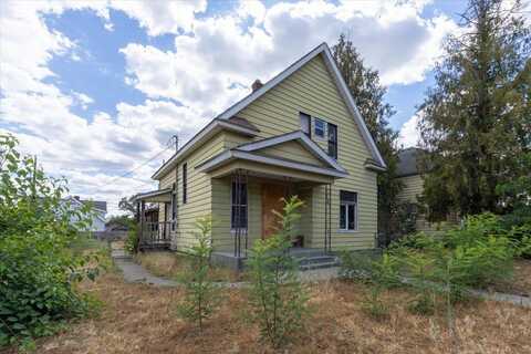 944 E Indiana Ave, Spokane, WA 99207