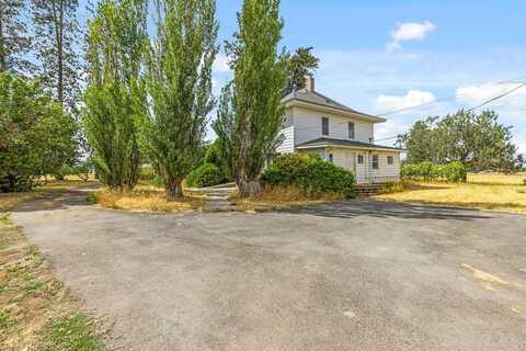 11607 S Hatch Rd, Spokane, WA 99224