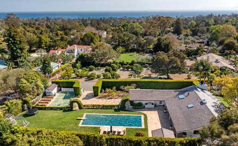 608 Stone Meadow Lane, SANTA BARBARA, CA 93108