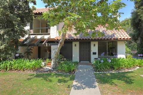 3899 Cinco Amigos, SANTA BARBARA, CA 93105