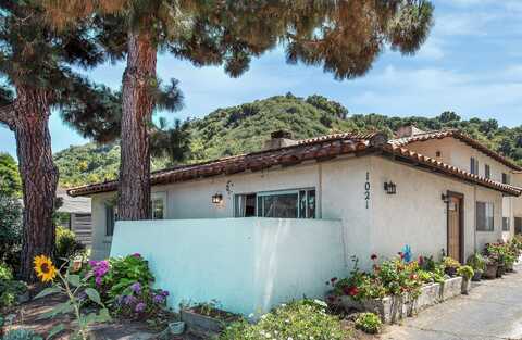 1021 San Andres Street, SANTA BARBARA, CA 93101