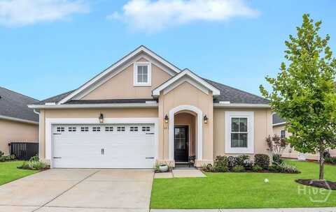 141 Mallory Place, Pooler, GA 31322