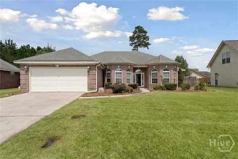 119 Quiet Pine Circle, Pooler, GA 31322