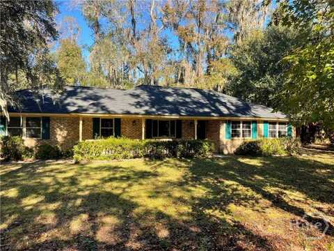 936 Mill Court, Savannah, GA 31419