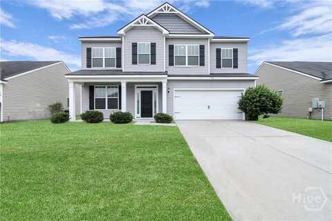 146 Whirlwind Way, Guyton, GA 31326