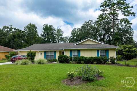 922 Mill Stream Court, Savannah, GA 31419