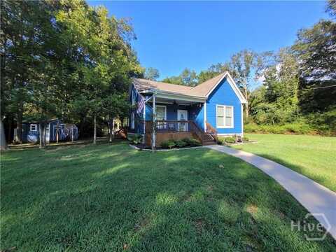 135 Peachtree Street, Winterville, GA 30683