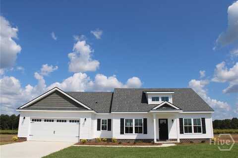 147 Griffith Lane, Statesboro, GA 30458