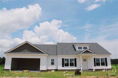 147 Griffith Lane, Statesboro, GA 30458