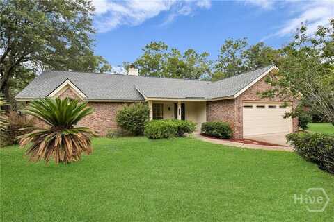 430 Arlington Drive, Hinesville, GA 31313