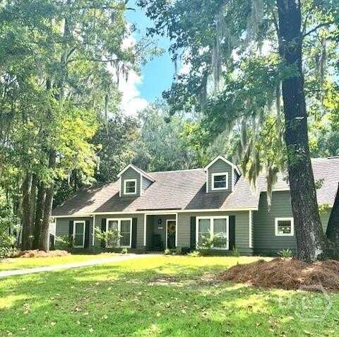 115 Companion Way, Savannah, GA 31419