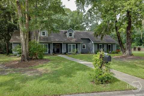 115 Companion Way, Savannah, GA 31419