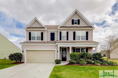 99 Westbourne Way, Savannah, GA 31407