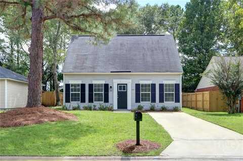 115 Turnbuckle Court, Savannah, GA 31410