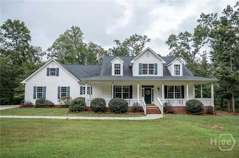 207 Stagecoach, Danielsville, GA 30633