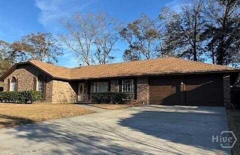 10520 Sugarbush Road, Savannah, GA 31406