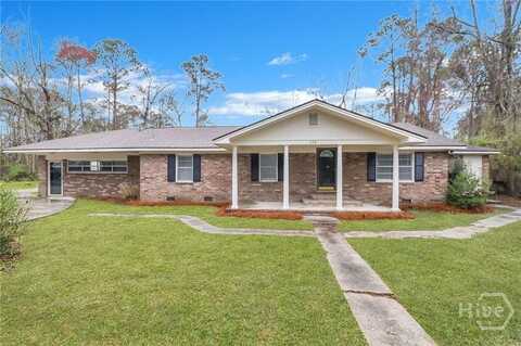 278 Horseshoe Road, Bloomingdale, GA 31302