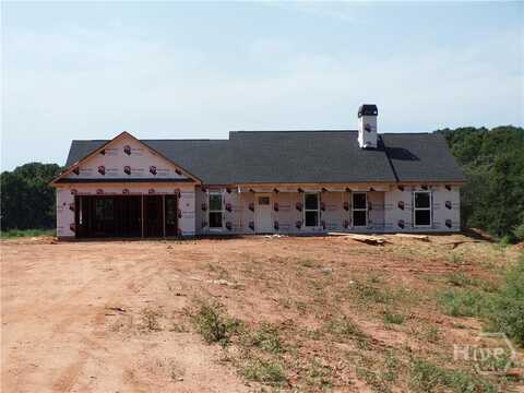 387 Webb Road, Martin, GA 30557