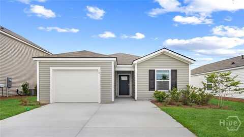 219 Lakeside Drive, Port Wentworth, GA 31407