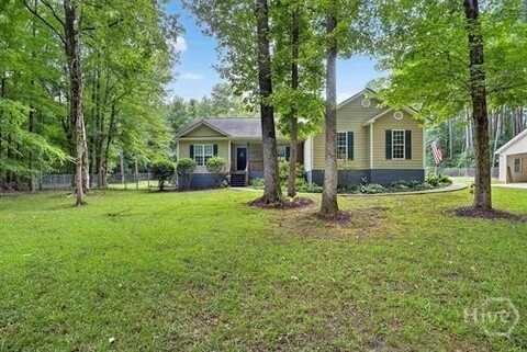 1041 Apalachee Woods Drive, Buckhead, GA 30621