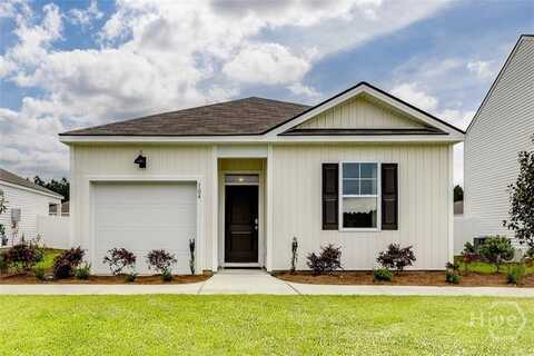 225 Lakeside Drive, Port Wentworth, GA 31407