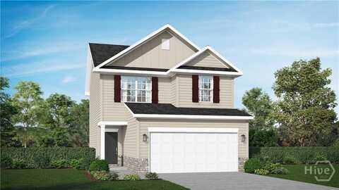 42 Juniper Drive, Hinesville, GA 31313