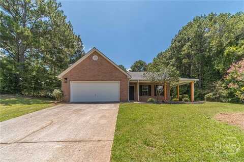 25 Chase Court, Covington, GA 30016