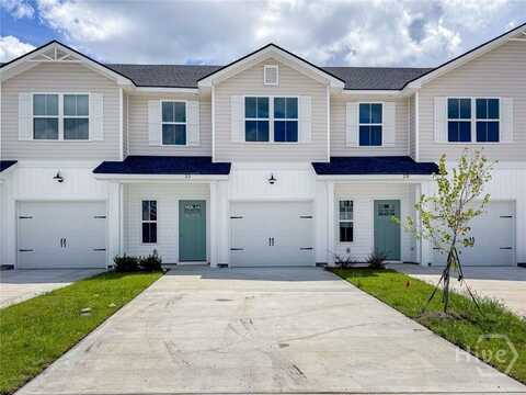 33 Beaumont Drive, Hinesville, GA 31313