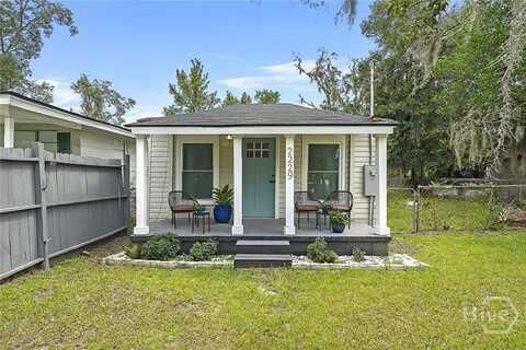 2229 E Gwinnett Street, Savannah, GA 31404