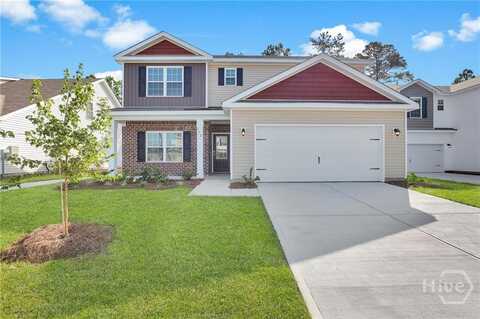 152 Guana Lane, Bloomingdale, GA 31302