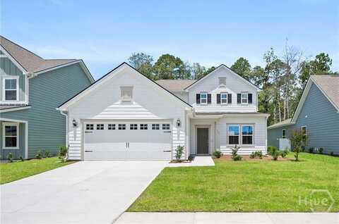 200 monterey Loop, Richmond Hill, GA 31324