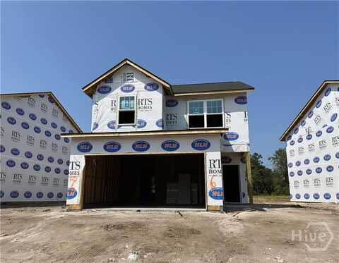 60 Juniper Drive, Hinesville, GA 31313