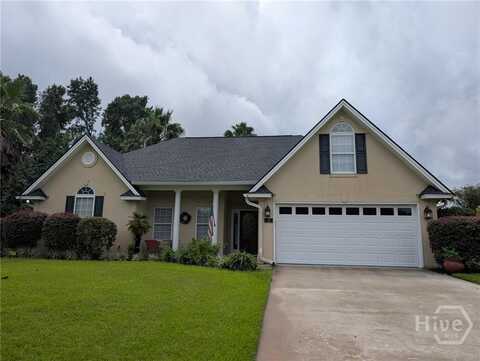 3 Song Sparrow Court, Savannah, GA 31419