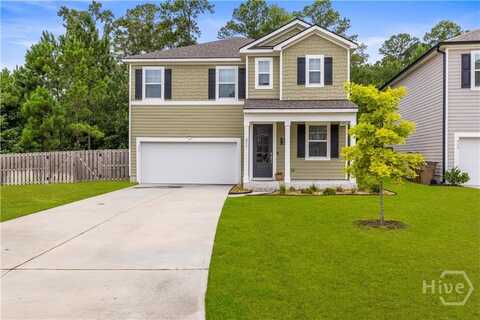 311 Coby Lane, Richmond Hill, GA 31324
