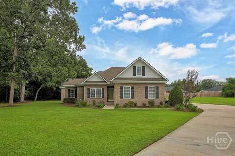 1830 Old Carriage, Statesboro, GA 30458