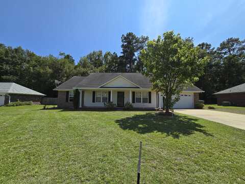 3275 Oleander Drive, Sumter, SC 29154