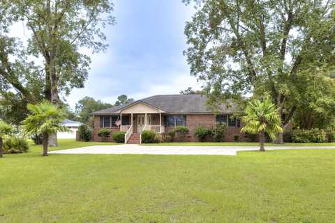 380 Old Georgetown Road, Manning, SC 29102