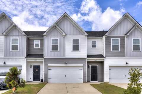 1864 Gabriel Lane, Sumter, SC 29150