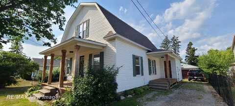 273 Church, Freeland, MI 48623