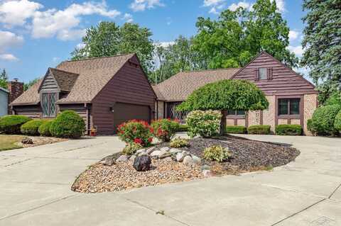 4726 Crutchfield, Saginaw, MI 48638