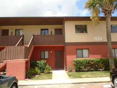 1606 University Lane, Cocoa, FL 32922