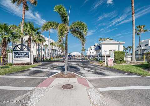 8600 Ridgewood Avenue, Cape Canaveral, FL 32920