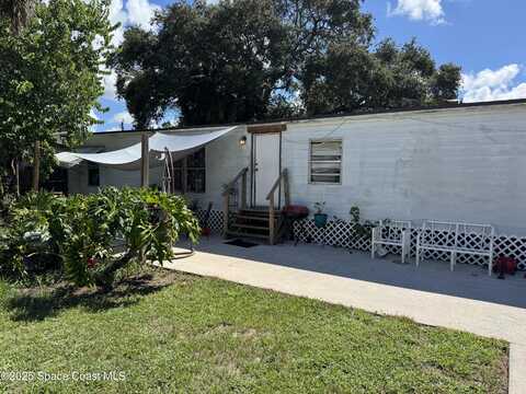 6996 N Evergreen Drive, Cocoa, FL 32927