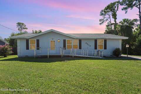 6980 Bright Avenue, Cocoa, FL 32927