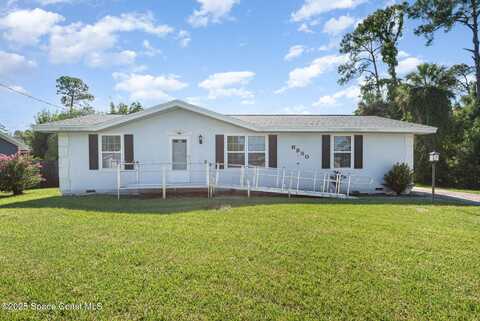 6980 Bright Avenue, Cocoa, FL 32927