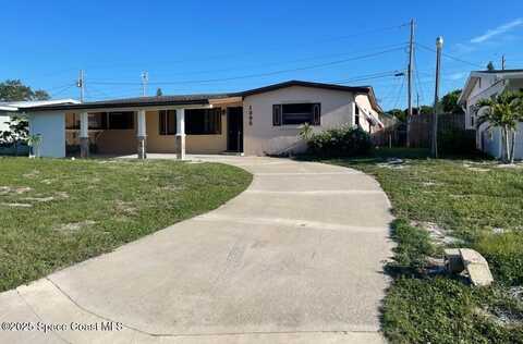 1393 Stanley Drive, Melbourne, FL 32935